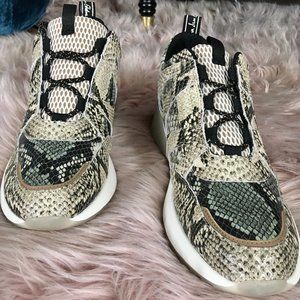 Sam Edelman Danley Jogger Sneakers